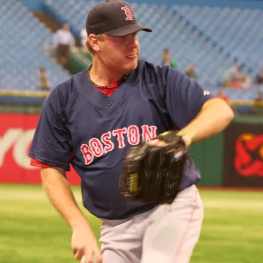 عکس نمایهٔ Curt Schilling