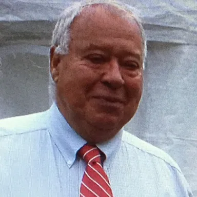 عکس نمایهٔ Bob Baetens