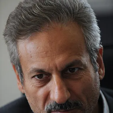 عکس نمایهٔ محمد میرزمانی