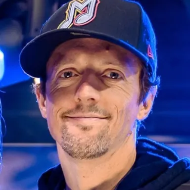 عکس نمایهٔ Jason Mraz