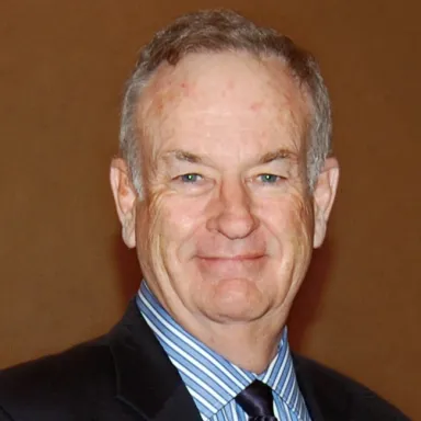 عکس نمایهٔ Bill O'Reilly (political commentator)