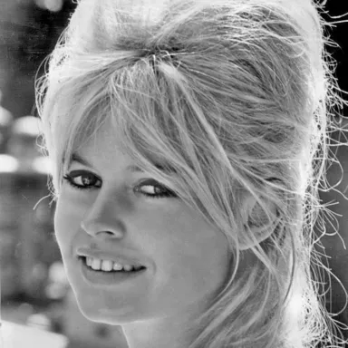 عکس نمایهٔ Brigitte Bardot