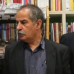 عکس نمایهٔ اسدالله امرایی