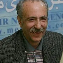 عکس نمایهٔ بهاءالدین خرمشاهی