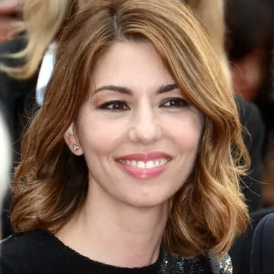 عکس نمایهٔ Sofia Coppola