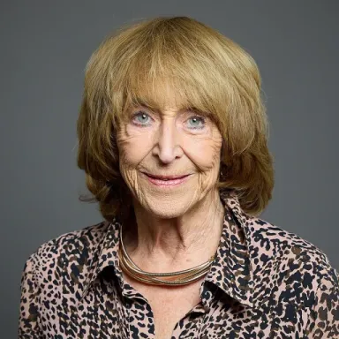 عکس نمایهٔ Jill Pitkeathley, Baroness Pitkeathley