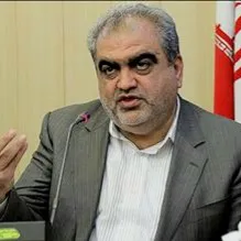 عکس نمایهٔ اسماعیل ارزانی بیرگانی