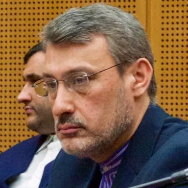 عکس نمایهٔ حمید بعیدی‌نژاد