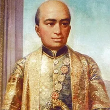 عکس نمایهٔ Rama II