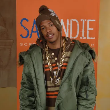 عکس نمایهٔ Nick Cannon