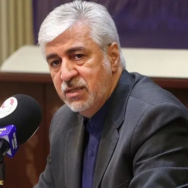 عکس نمایهٔ سید حمید سجادی
