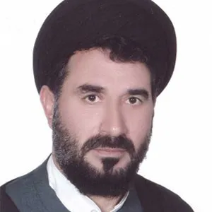 عکس نمایهٔ میرقسمت موسوی‌اصل