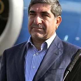 عکس نمایهٔ وجه‌الله خدمتگزار