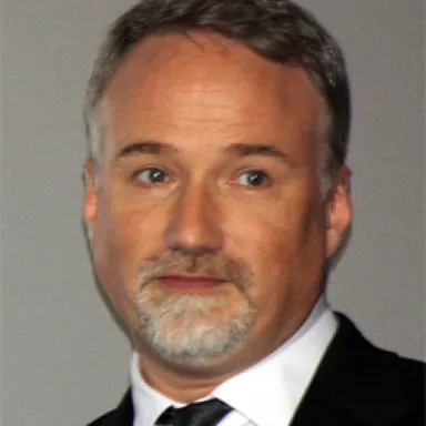 عکس نمایهٔ David Fincher