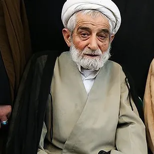 عکس نمایهٔ محمدباقر باقری کنی