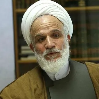 عکس نمایهٔ محمود محمدی عراقی