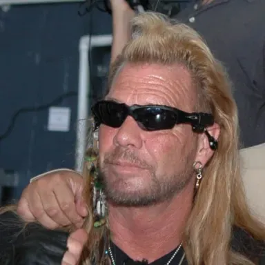 عکس نمایهٔ Duane Chapman