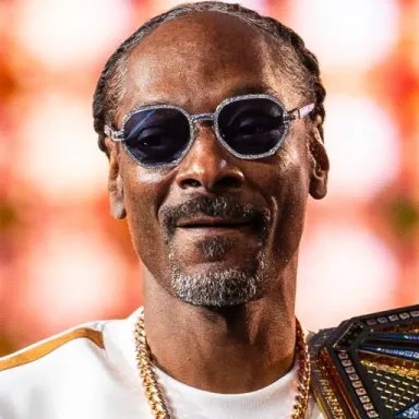 عکس نمایهٔ Snoop Dogg