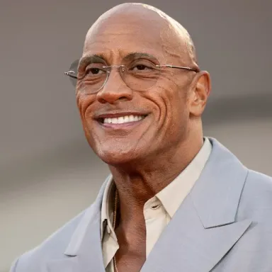 عکس نمایهٔ Dwayne Johnson