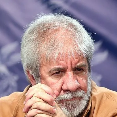 عکس نمایهٔ مسعود کرامتی