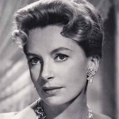 عکس نمایهٔ Deborah Kerr