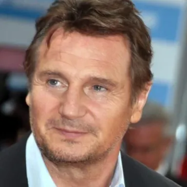 عکس نمایهٔ Liam Neeson