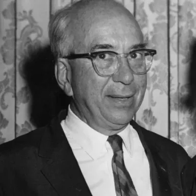 عکس نمایهٔ Lewis Strauss