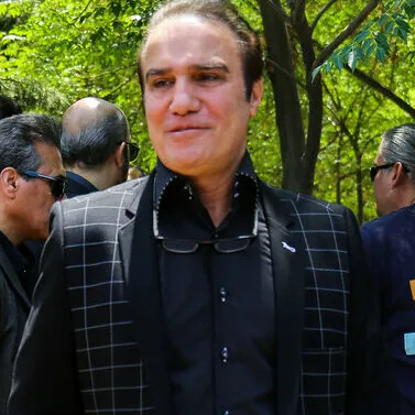 عکس نمایهٔ چنگیز حبیبیان