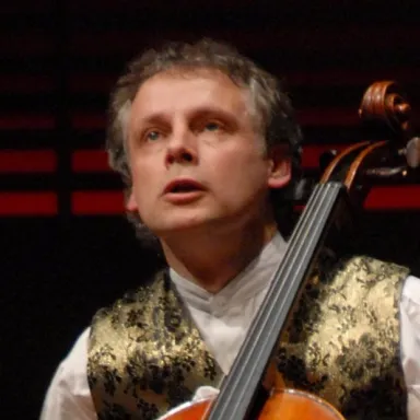 عکس نمایهٔ Pieter Wispelwey