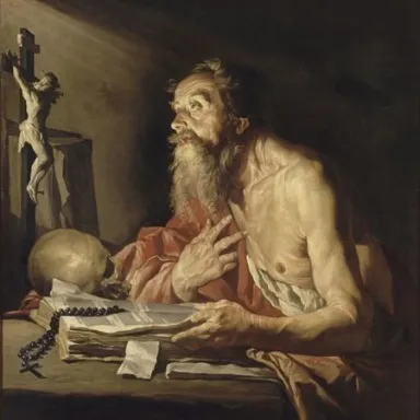 عکس نمایهٔ Jerome
