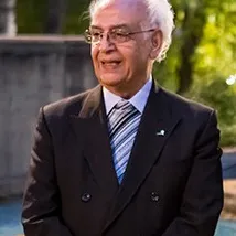 عکس نمایهٔ تقی ضرابی