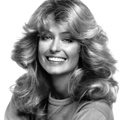 عکس نمایهٔ Farrah Fawcett