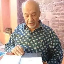 عکس نمایهٔ حسن زندباف