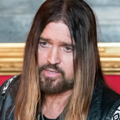 عکس نمایهٔ Billy Ray Cyrus