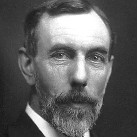 عکس نمایهٔ William Ramsay
