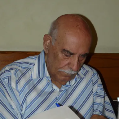 عکس نمایهٔ عبدالرحیم جعفری