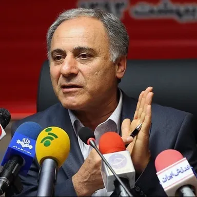عکس نمایهٔ علیرضا رحیمی