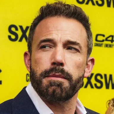عکس نمایهٔ Ben Affleck