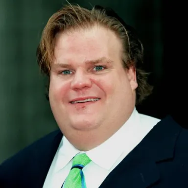 عکس نمایهٔ Chris Farley
