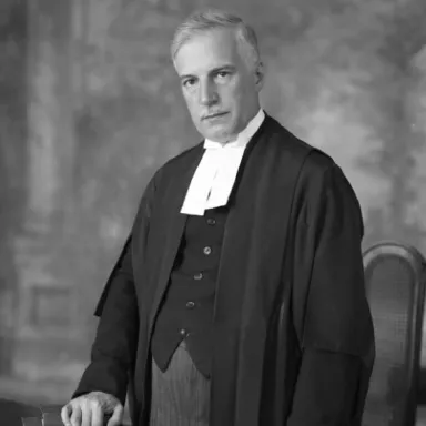 عکس نمایهٔ Fernand Choquette