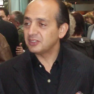 عکس نمایهٔ هادی تهرانی