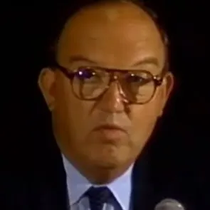عکس نمایهٔ Fay Vincent