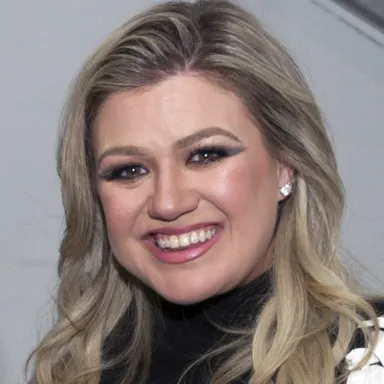 عکس نمایهٔ Kelly Clarkson