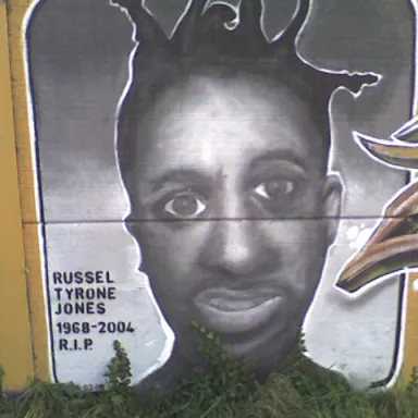 عکس نمایهٔ Ol' Dirty Bastard