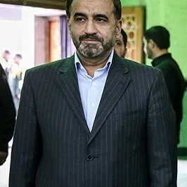 عکس نمایهٔ محمد جعفری صحرارودی