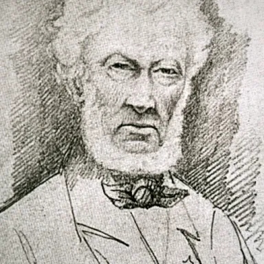 عکس نمایهٔ Frédéric de Lafresnaye