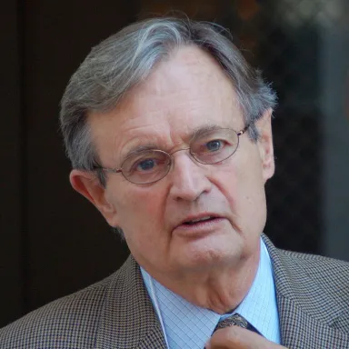 عکس نمایهٔ David McCallum