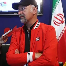 عکس نمایهٔ مسعود آب‌پرور