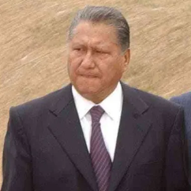 عکس نمایهٔ Melquíades Morales