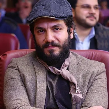 عکس نمایهٔ عباس غزالی